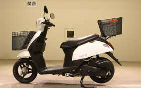 SUZUKI LET's CA4AA