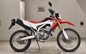 HONDA CRF250L MD38