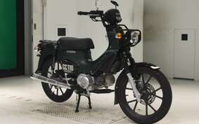 HONDA CROSS CUB 110 JA60