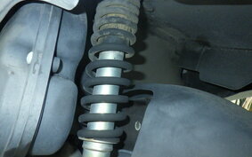 SUZUKI ADDRESS V125 DT11A