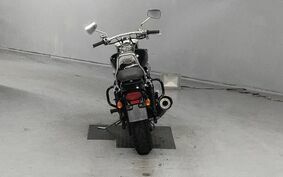 KAWASAKI ELIMINATOR 250 V Type VN250A