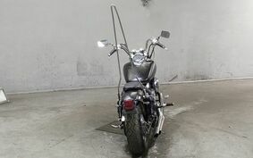 HONDA SHADOW 400 SLASHER 2002 NC40