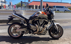 YAMAHA MT-01 2008 RP18