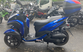 YAMAHA TORI CITY 155 SG37J