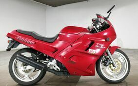 SUZUKI GSX250F Across GJ75A