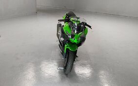 KAWASAKI NINJA 400 2018 EX400G