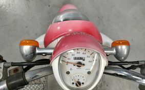 HONDA CREA SCOOPY AF55