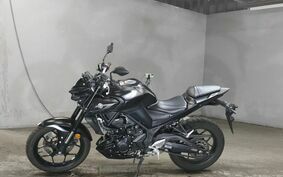 YAMAHA MT-25 RG43J