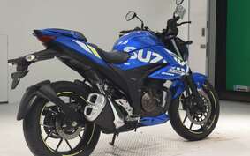 SUZUKI GIXXER 250 ED22B