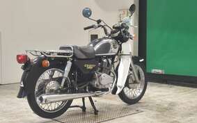 HONDA CD125T BENLY CD125T