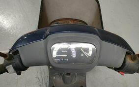 YAMAHA JOG POCHE SA08J