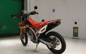 HONDA CRF250L LD MD44