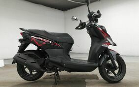 SYM クロックス125 AEA3