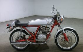 HONDA DREAM 50 AC15