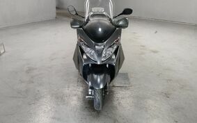 SUZUKI SKYWAVE 400 2006 CK44A