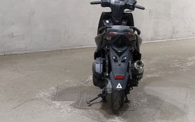 YAMAHA  CYGNUS  GRIF ASU SEJ4J