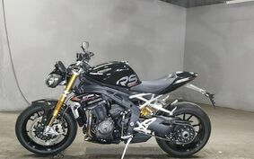 TRIUMPH SPEED TRIPLE 1200 RS 2022 S3P01