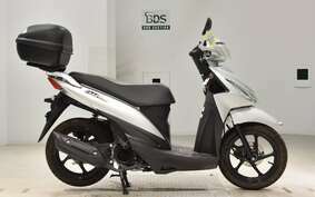 SUZUKI ADDRESS 110 CE47A