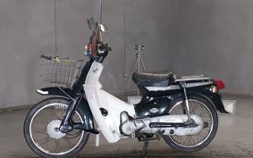 HONDA SUPER CUB70 C70