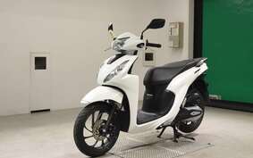 HONDA DIO 110 JK03