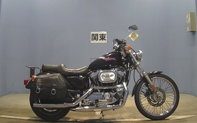 HARLEY XL1200C 2000 CGP