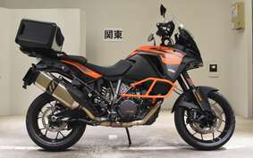 KTM 1290 SUPER ADVENTURE S V7940