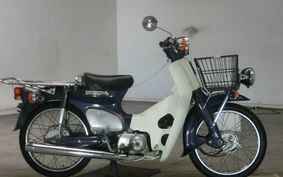 HONDA PRESS CUB 50 AA01