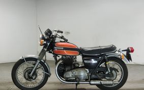 KAWASAKI W1 SA 1972 W1F