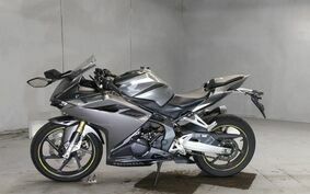 HONDA CBR250RR MC51