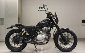 SUZUKI GRASS TRACKER Bigboy NJ47A