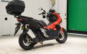 HONDA ADV150 KF38