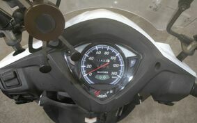 SUZUKI ADDRESS 110 CE47A