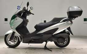 SUZUKI SKYWAVE 200 (Burgman 200) CH41A