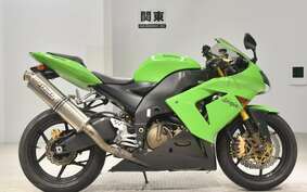 KAWASAKI ZX 10 NINJA R 2004 ZXT00C