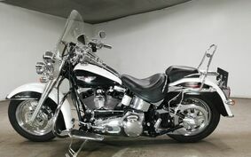 HARLEY FLSTN 1450 2005 BNY