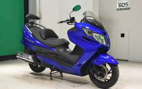 SUZUKI SKYWAVE 250 (Burgman 250) M CJ45A