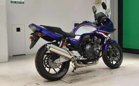 HONDA CB400 SUPER BOLDOR A 2022 NC42