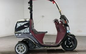 HONDA GYRO CANOPY TA02