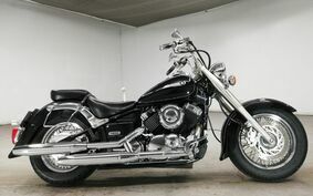 YAMAHA DRAGSTAR 400 CLASSIC 2000 4TR