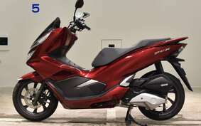 HONDA PCX125 JF81