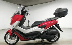 YAMAHA N-MAX 125 SE86J