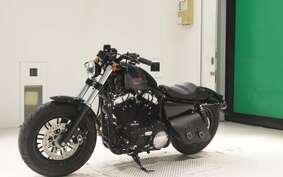 HARLEY XL1200X 2021