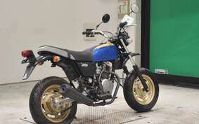 HONDA APE 100 HC07