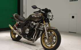 HONDA CB400SF VTEC Spec3 2007 NC39