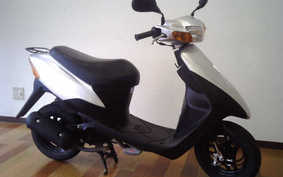 SUZUKI LET's 2 Standart CA1PA