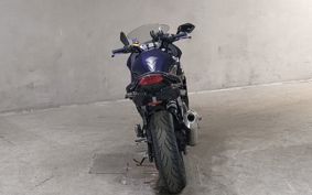 KAWASAKI NINJA400R ER400B