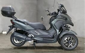 YAMAHA TRICITY 300 2021 SH15J