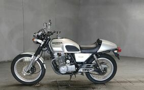 HONDA GB250 CLUBMAN MC10