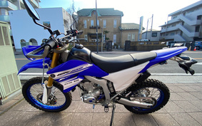 YAMAHA WR250R DG15J