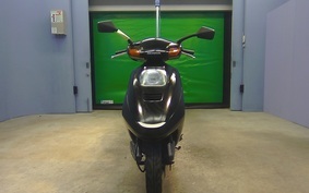 HONDA SPACY 125 Gen. 3 JF04